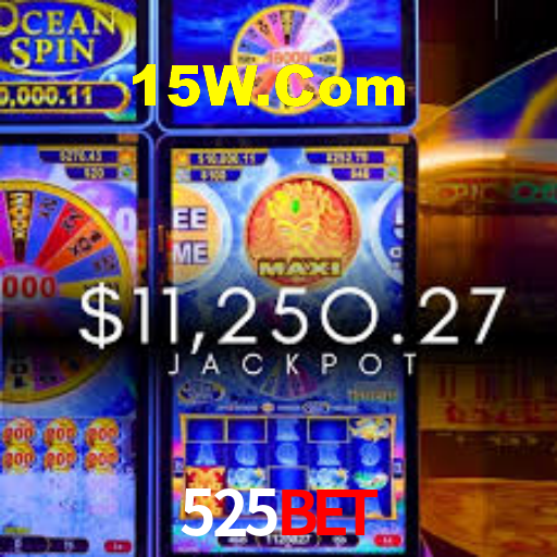 525Bet App