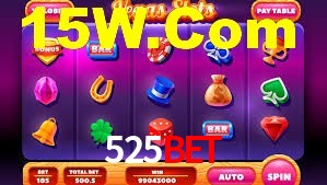525Bet App