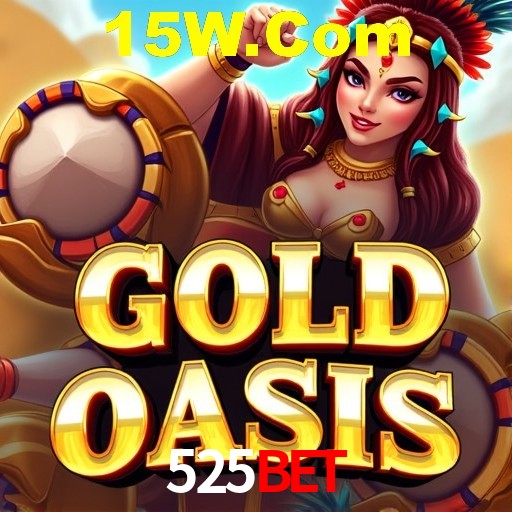 Provedores de Jogos 525Bet