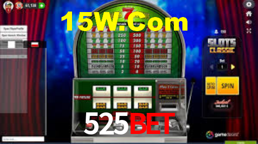 525Bet