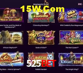A Revolução dos Aplicativos de Jogos no 525Bet