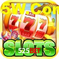 525Bet App