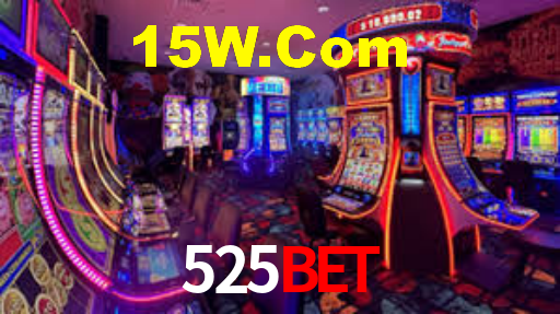 525Bet App