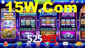 Exclusive Games 525Bet