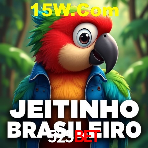 Design Responsivo 525Bet