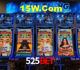 Descubra a Essência do 525Bet: Nossa História e Compromissos