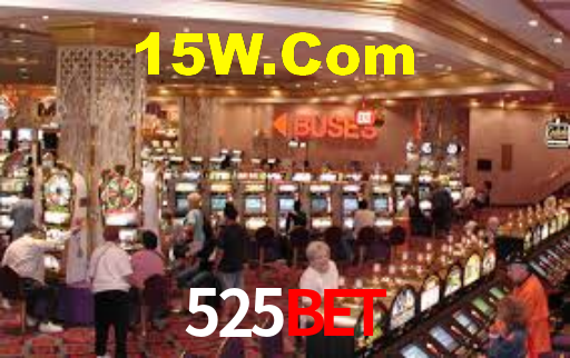 525Bet