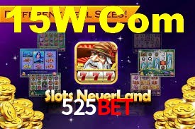 Welcome Bonus 525Bet