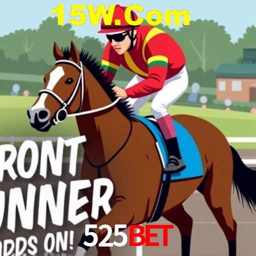 Welcome Bonus 525Bet