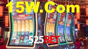 Sinta a adrenalina dos jogos de cassino com 525Bet
