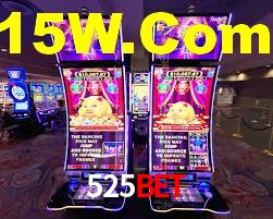 525Bet App