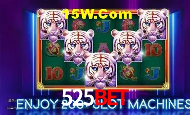 Inovações de Jogos na 525Bet: O Futuro das Experiências Interativas