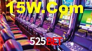 525Bet Login